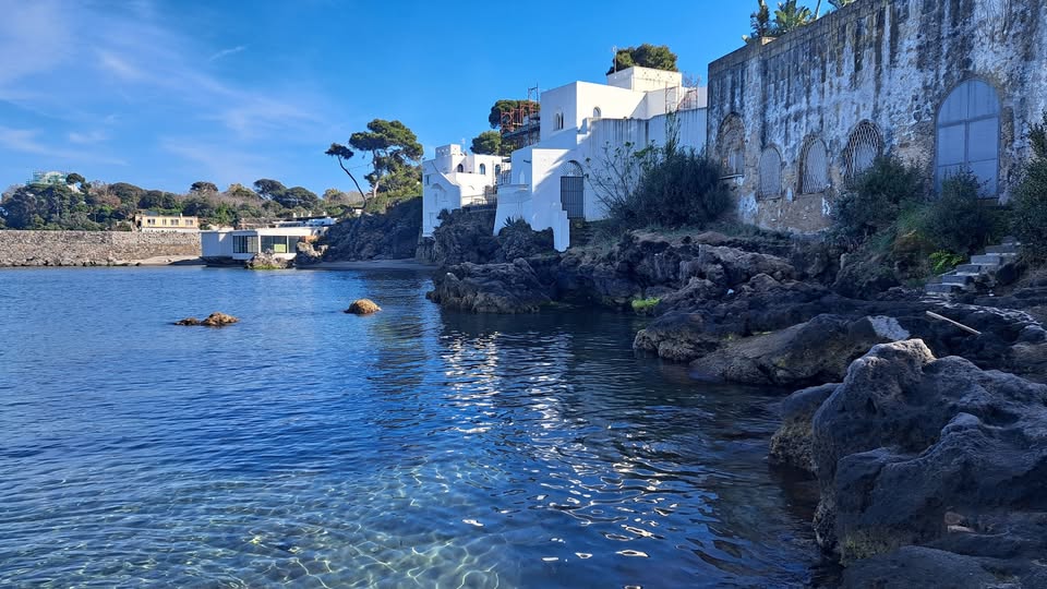La Spiaggia della Pagoda
